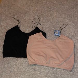 Free people bralette